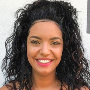 Kamilla Rodrigues Almeida, 33 (Instagram明星)