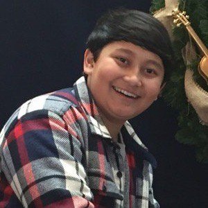 Kamran Lucas image 3