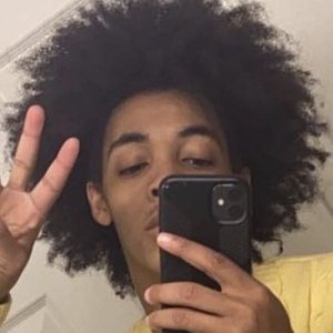 Kamron Agee, 25 (TikTok Star)