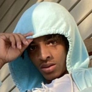 Kamron Agee, 25 (TikTok明星)