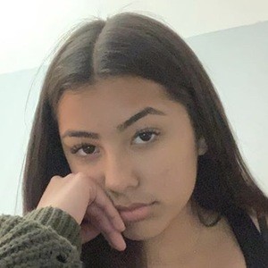 Kamryn Izquierdo, 21 (TikTok Star)