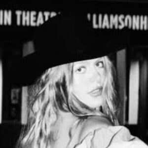 Kamryn Palmer, 26 (Country Singer)