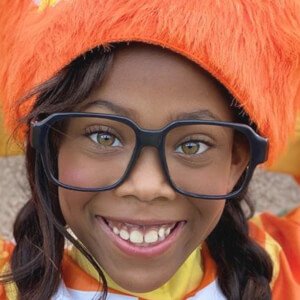 Kamryn Smith image 2