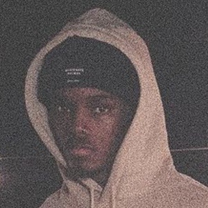 Kamtriller, 23 (TikTok明星)