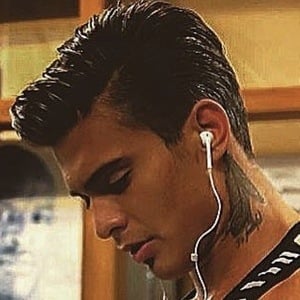 Kamyar Hamdollahzadeh, 30 (Ngôi sao Instagram)