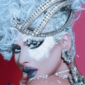 Kandy Ho, 38 (现实之星)