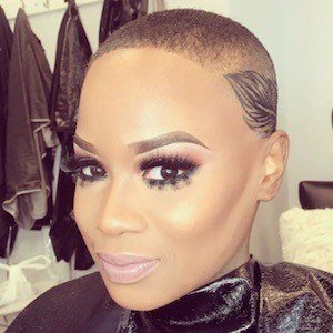 Kandyce Hogan, 34 (Star de la réalité)