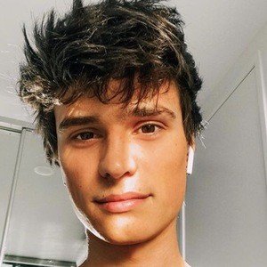 Kane Foster image 2