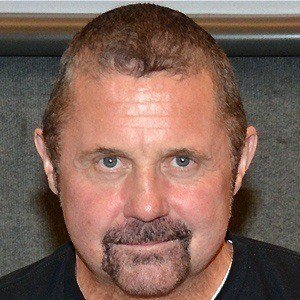 Kane Hodder, 68 (Attore di film)