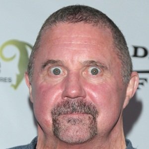 Kane Hodder image 3