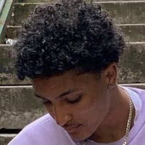 Kane lionel Belgrave, 21 (TikTok Star)