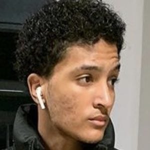 Kane lionel Belgrave, 21 (TikTok Star)