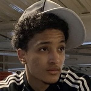 Kane lionel Belgrave, 21 (TikTok明星)