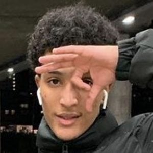 Kane lionel Belgrave, 21 (TikTok Star)