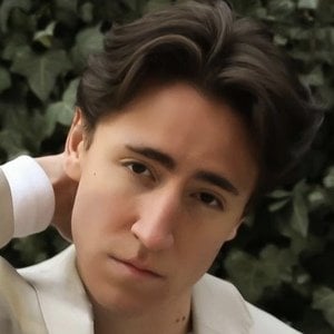 Kane Trujillo, 25 (TikTok Star)