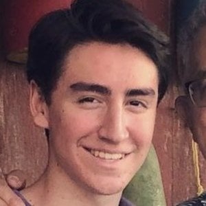 Kane Trujillo, 25 (TikTok Star)