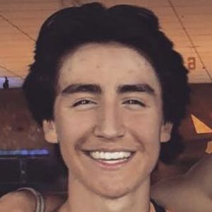 Kane Trujillo, 25 (TikTok Star)