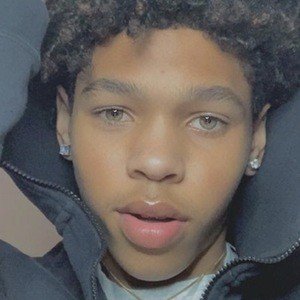 Kanen Wilson image 5