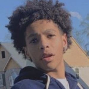 Kanen Wilson image 6