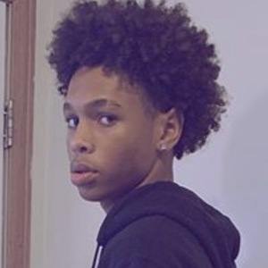 Kanen Wilson image 8