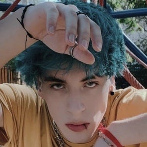 Kangel, 23 (TikTok Star)