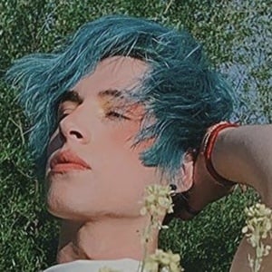 Kangel, 23 (TikTok明星)