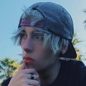 Kangel, 23 (TikTok Star)