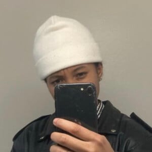 Kanon Simmons, 24 (TikTok明星)