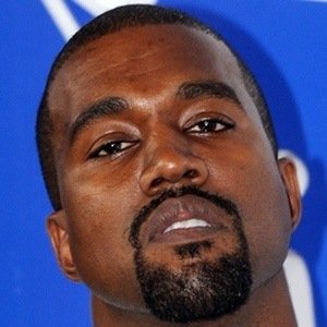 Kanye West, 48 (Rapper)
