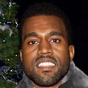 Kanye West, 48 (Rapper)