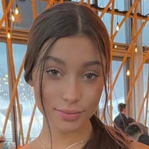 Kaory Desole, 22 (YouTube Star)
