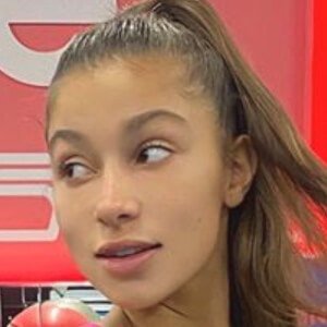 Kaory Desole, 22 (YouTube Star)
