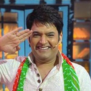 Kapil Sharma, 42 (Comedian)