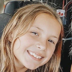Kapri Rich, 14 (YouTube Star)