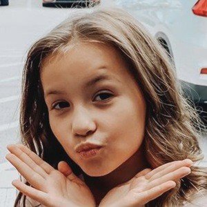 Kapri Rich, 16 (YouTube Star)