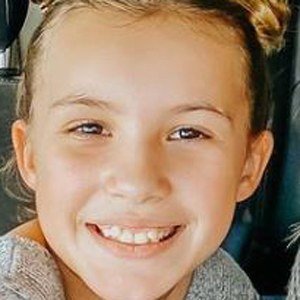 Kapri Rich, 16 (Star di YouTube)