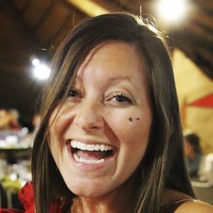 Kara Buchanan, 33 (YouTube Star)