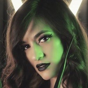 Kara Corvus image 2