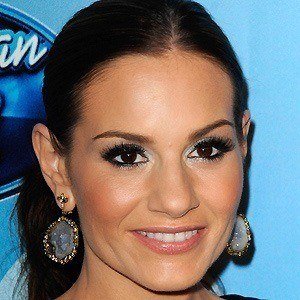 Kara DioGuardi, 53 (Songwriter)