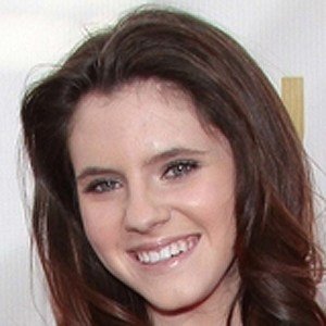 Kara Hayward, 25 (Atriz de cinema)