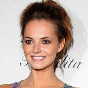 Kara Tointon image 2
