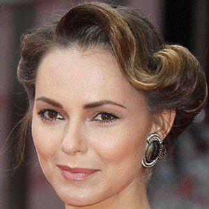 Kara Tointon image 3