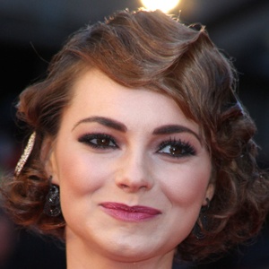 Kara Tointon image 4