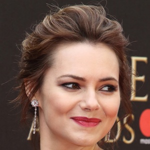 Kara Tointon image 5