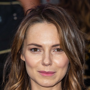 Kara Tointon image 6