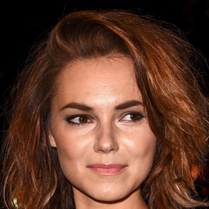 Kara Tointon image 7