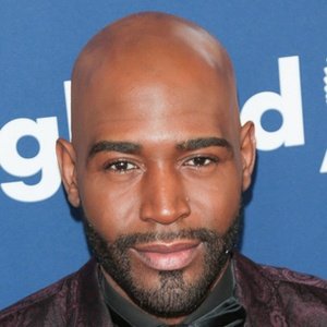 Karamo Brown, 43 (电视节目主持人)