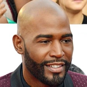 Karamo Brown, 45 (Presentatore di show televisivi)
