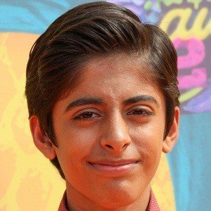 Karan Brar, 26 (Attore di film)