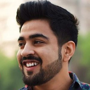 Karan Sehgal, 30 (Instagram-ster)